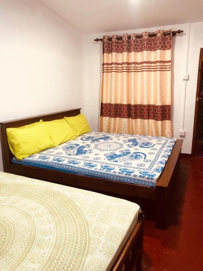 Nilaveli Sheen Coast Trincomalee Eksteriør bilde