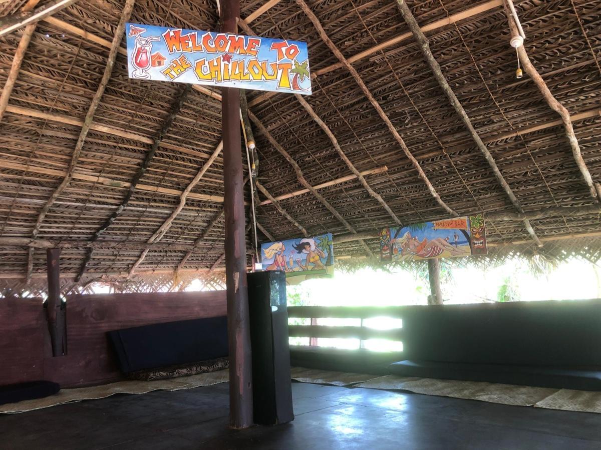 Nilaveli Sheen Coast Trincomalee Eksteriør bilde