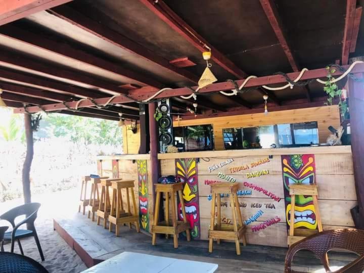 Nilaveli Sheen Coast Trincomalee Eksteriør bilde