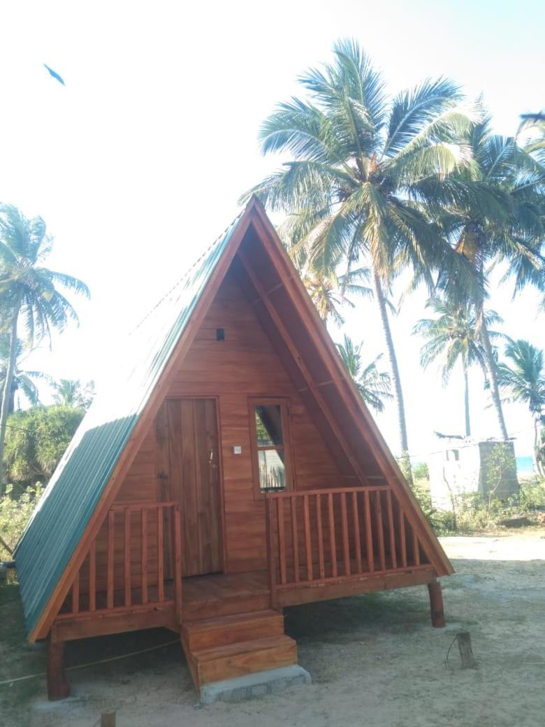 Nilaveli Sheen Coast Trincomalee Eksteriør bilde