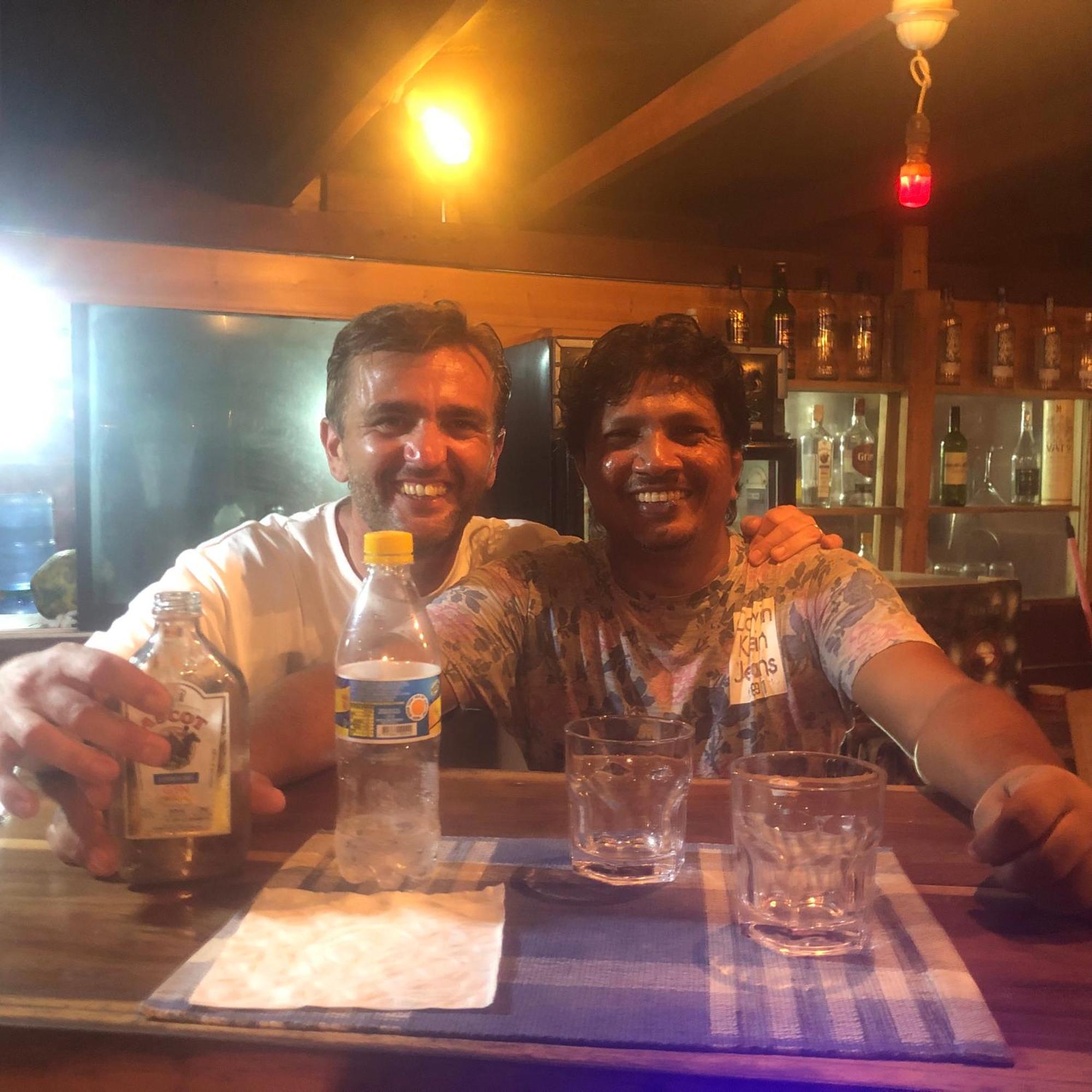 Nilaveli Sheen Coast Trincomalee Eksteriør bilde